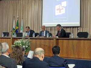 Debatedores apostam na parceria e no dilogo para superar desafios da Sade Suplementar