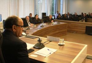 Audincia pblica na Alep debate precarizao na sade mental