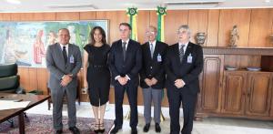 Presidente reafirma exigncia de aprovao no Revalida por mdicos formados no exterior
