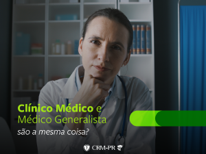Especialidades Médicas: Saiba mais sobre a Clínica Médica