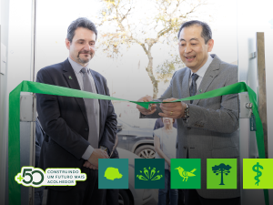 CRM-PR inaugura sede f�sica da Representa��o Regional de Apucarana