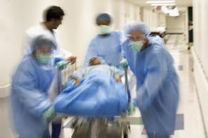 Protocolos ajudam na definio de pacientes que iro para a UTI