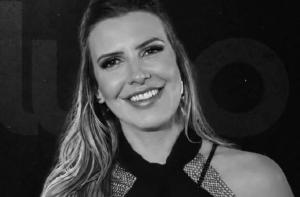 Pesar pelo falecimento da médica Gassi Paola de Souza Mazia (CRM-PR 37.652)