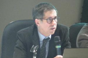 Aula de EMC sobre tratamento no operatrio rene profissionais de diversas reas da sade