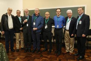 Judicializao na sade debatida na XII Jornada de Clnica Mdica da UFPR