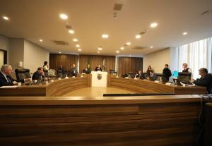 Decreto estadual prorroga estado de calamidade e emisso de receitas pelo Portal continua funcional