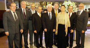 Associao Mdica do Paran celebra os 85 anos de fundao