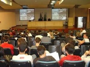 Telepatogia rene mais de 80 participantes em Curitiba e Maring