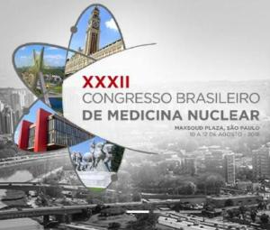 Congresso Brasileiro de Medicina Nuclear