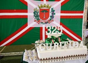 Homenagem aos mdicos que fazem parte da histria de Curitiba