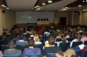 Professores e acadmicos enaltecem eficcia de eventos de telepatologia