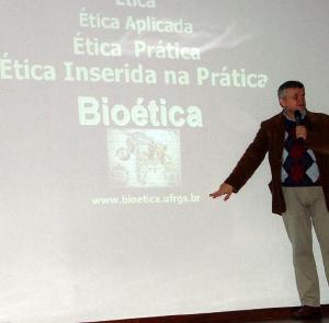 Em agosto, Biotica e Direito em destaque no CRM