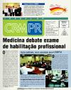 SOGIPA divulga nota em jornal de grande circulação - Portal CRM-PR