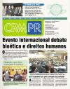 SOGIPA divulga nota em jornal de grande circulação - Portal CRM-PR