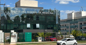 CFM inaugura sua nova sede com a presena do vice-presidente da Repblica e polticos