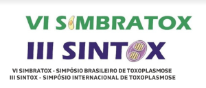 Simpsio Brasileiro de Toxoplasmose