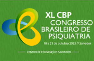 Congresso Brasileiro de Psiquiatria