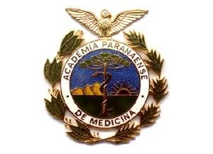 Jantar de posse e homenagem da Academia Paranaense de Medicina