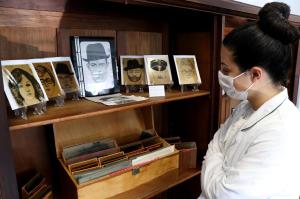 Polícia Científica do Paraná abre Museu de Ciências Forenses para visitação geral