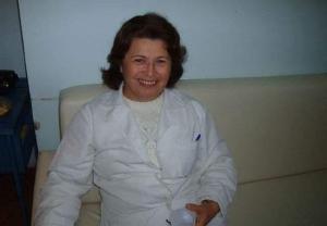 Pesar pelo falecimento da mdica Adelaide Brito Neves, gineco-obstetra de Pato Branco