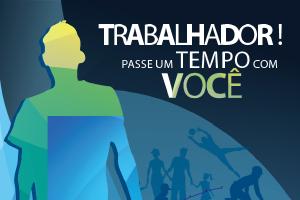 Estado abre campanha agosto azul voltada  sade do trabalhador