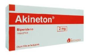 Abbott Laboratórios anuncia recolhimento do medicamente Akineton 2mg e 4mg Retard