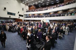 Assembleia Legislativa promove sesso solene para homenagear mdicos paranaenses