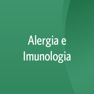 II Jornada de Imunologia Clnica e Alergia USP