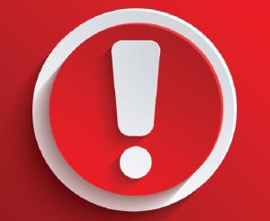 ATENO: CRM-PR no enviou e-mail com assunto "Boletim de Ocorrncia Online"