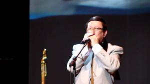 Morre médico e músico curitibano Alfreli Arruda Amaral