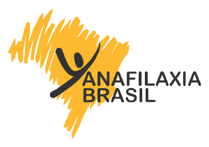 Anafilaxia  emergncia mdica e uso precoce da adrenalina pode evitar agravamento e at o bito