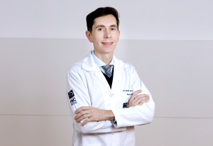 Academia Brasileira de Neurologia empossa novo presidente para o binio 2025 - 2027