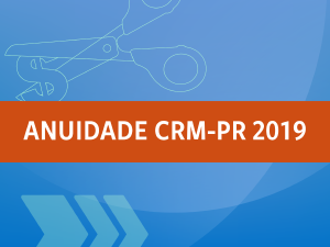 Prazo para pagamento integral da anuidade 2019 vence em 31/03