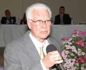 Pesar pelo falecimento do Dr. Arisoli Pires, pioneiro da Santa Casa de Siqueira Campos