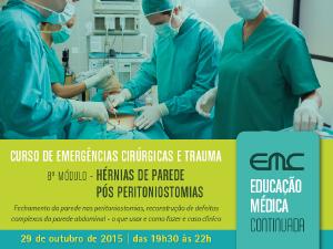 Emerg. 8 mdulo: hrnias de parede