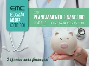 Planejamento financeiro - 1 mdulo