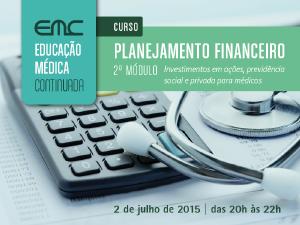 Planejamento financeiro - 2 mdulo