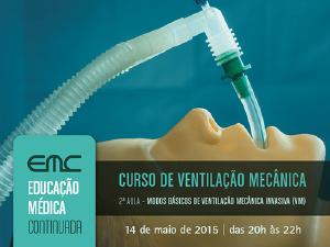 Curso de Ventilao Mecnica - Aula 2