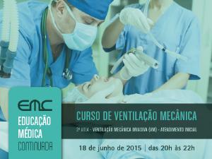 Curso de Ventilao Mecnica - Aula 3