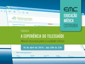 A experincia do Telessade