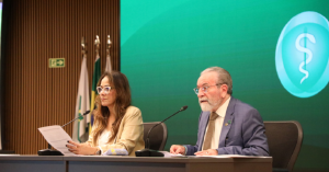 Brasil ganha plataforma online contra abusos de pessoas que desrespeitam a Lei do Ato M�dico no pa�s