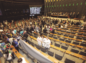 Ato mdico: Lei completa quatro anos com conquistas