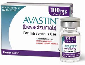 Anvisa libera uso de Avastin para perda da viso no SUS