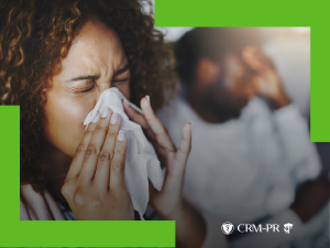 3ª Regional de Saúde reforça orientações sobre síndromes respiratórias
