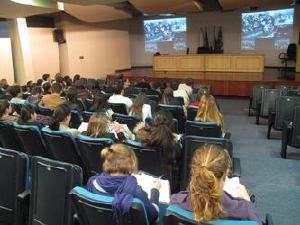 Agende-se: Prxima Telepatologia ser transmitida dia 26 de outubro