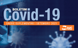 Boletim Covid-19: ANS divulga dados atualizados de atendimentos na sade suplementar