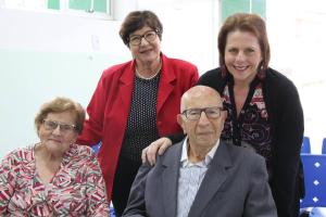 Nota de pesar: Dr. Jorge Amin Bacila (CRM-PR 821)