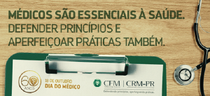 18 de Outubro: Dia do Mdico