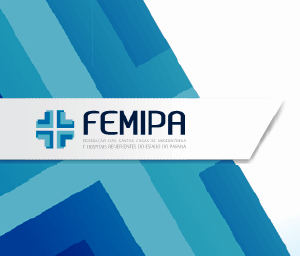 Fora e importncia dos filantrpicos para a sade do Paran, tema do 13 Seminrio Femipa