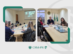 CRM-PR avana em parcerias com universidades de Londrina para agilizar registro de mdicos